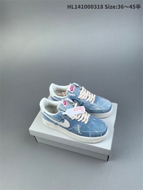 men air force one shoes 36-45 2025-9-19-349